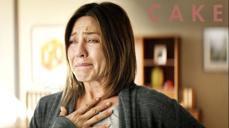 кадр из фильма Торт