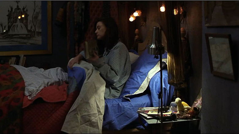 кадр из фильма Две жизни