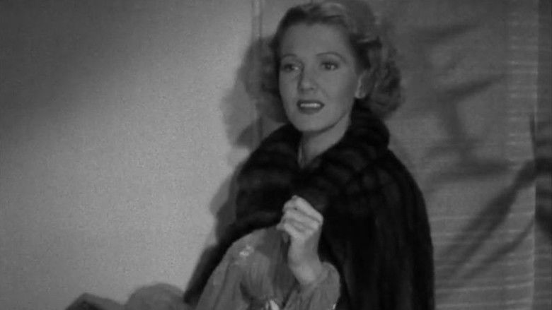 кадр из фильма History Is Made at Night