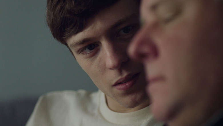 кадр из фильма Себастьян