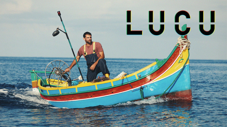 кадр из фильма Луццу