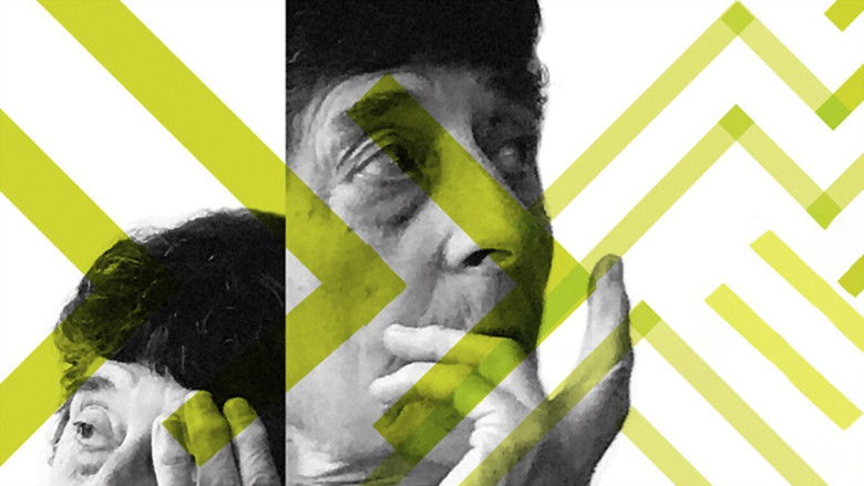 кадр из фильма Esther Ferrer: Hilos de tiempo