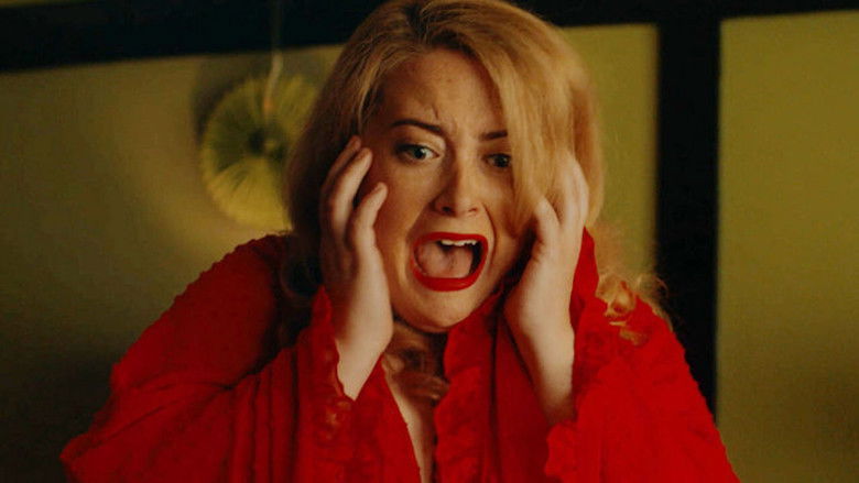 кадр из фильма Kappa Kappa Die