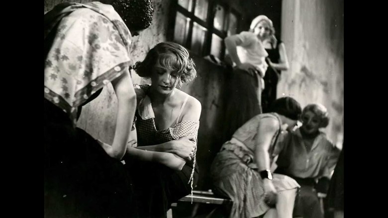 кадр из фильма Cette vieille canaille