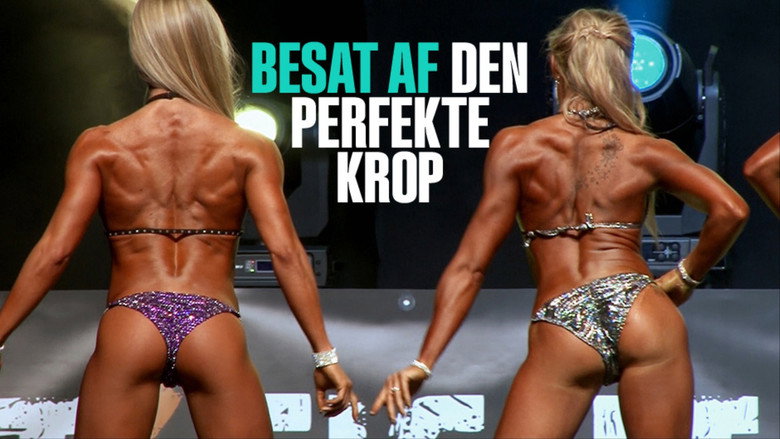 Besat af den perfekte krop