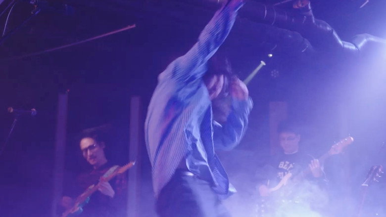 кадр из фильма 음악만세