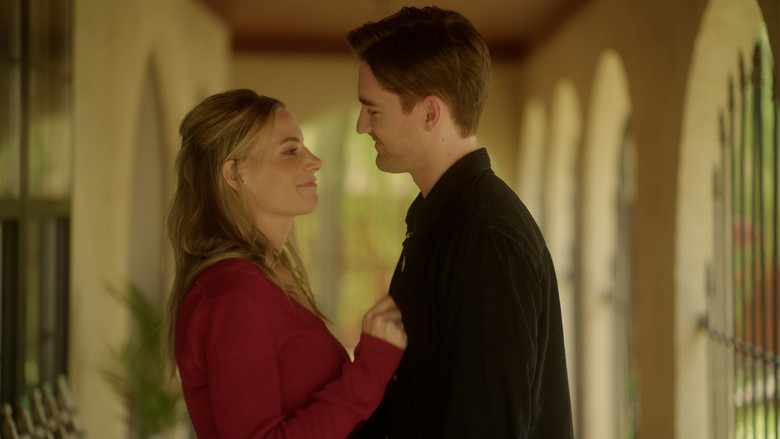 кадр из фильма Hope's Hollywood Christmas