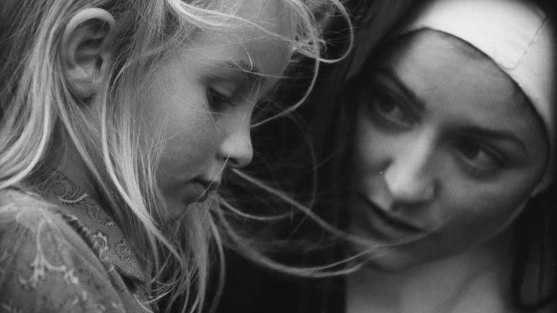 кадр из фильма An Old Man's Tear