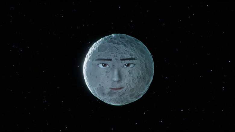 кадр из фильма Кейпоп-охотницы на демонов