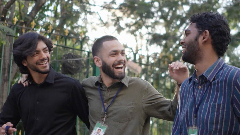 кадр из фильма Ayna