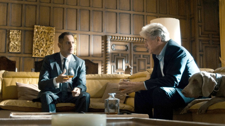 кадр из фильма Тёмная сторона Луны