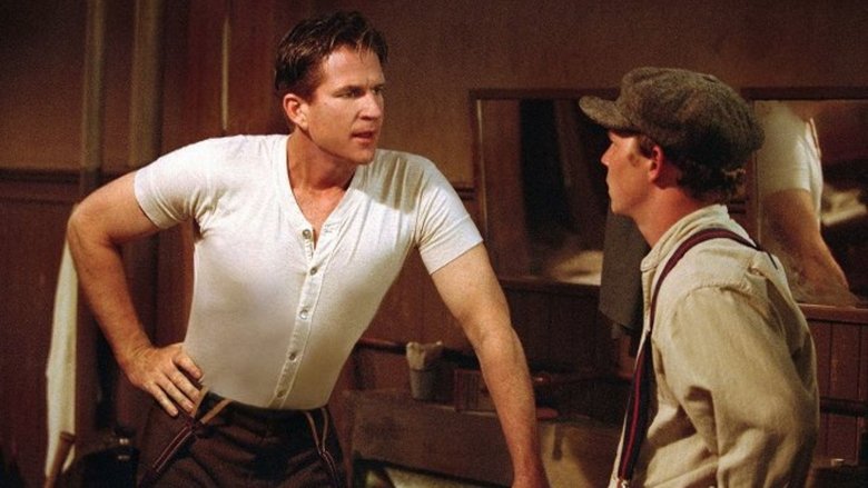 кадр из фильма The Winning Season