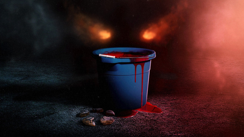 кадр из фильма Одиннадцатичасовая уборка