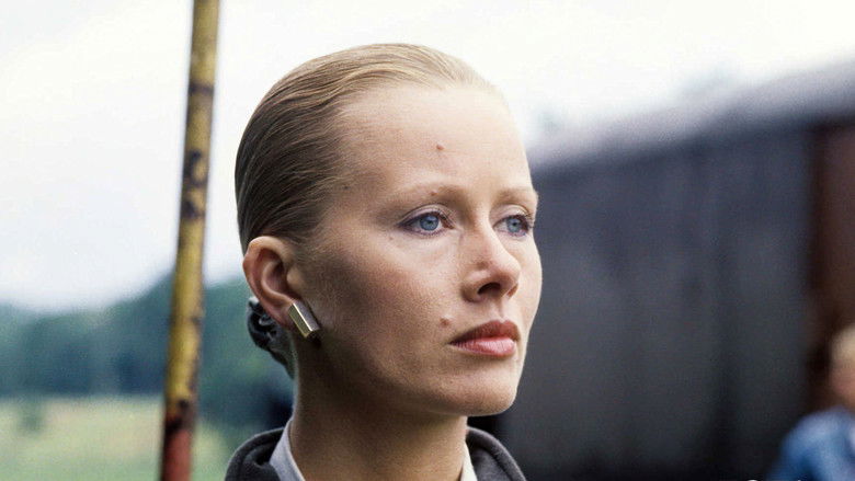 кадр из фильма Женщина