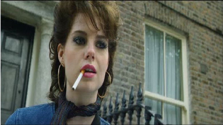 кадр из фильма Рок-н-рольщики