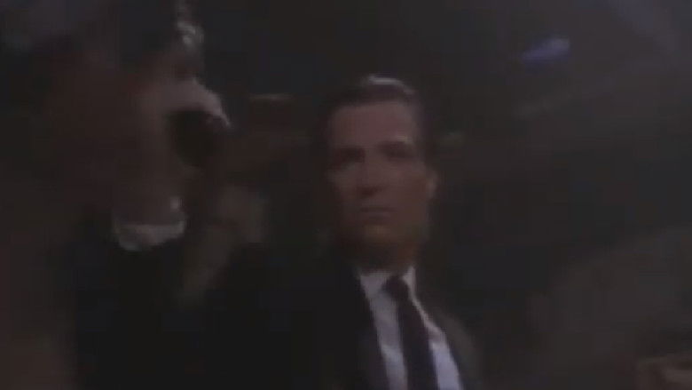 кадр из фильма From Dusk Til Dawn