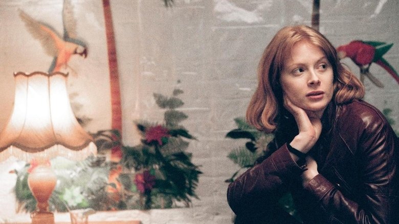 кадр из фильма Дафна