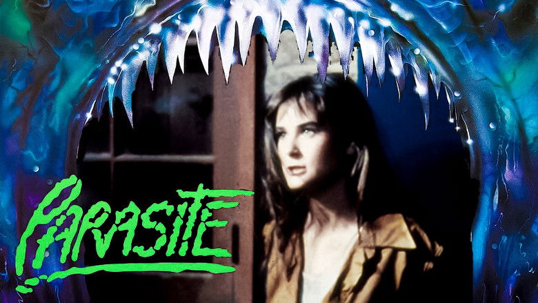 кадр из фильма Паразит