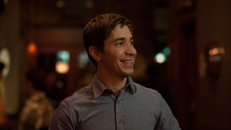 кадр из фильма Дело в тебе