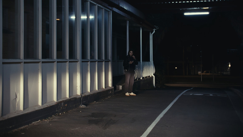 кадр из фильма The Body