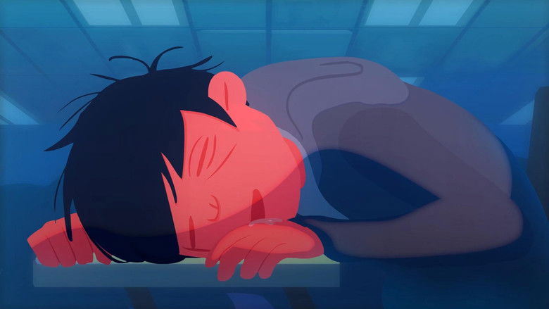 кадр из фильма 애프터눈 클래스