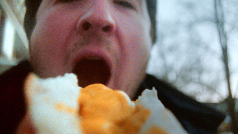 кадр из фильма Wilk