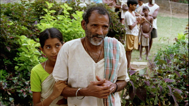 кадр из фильма Vanaja