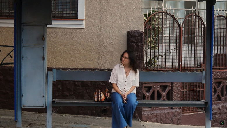 кадр из фильма Mordaça