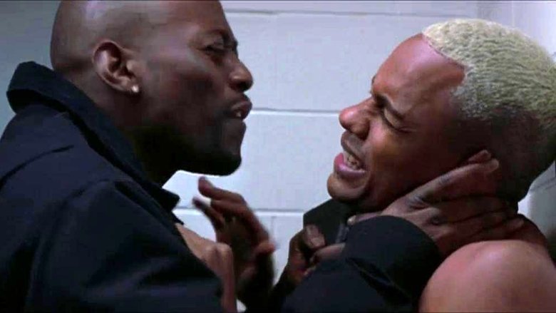 кадр из фильма На дне бездны