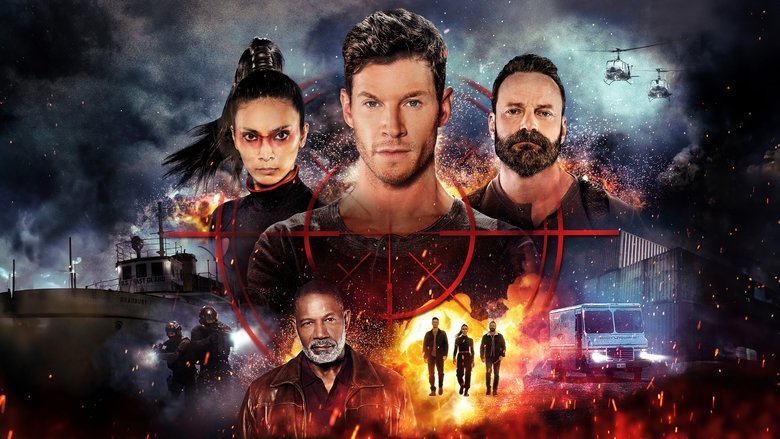 Снайпер: Миссия Изгой