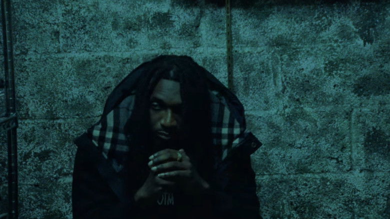 кадр из фильма Sincerely, Sha Hef