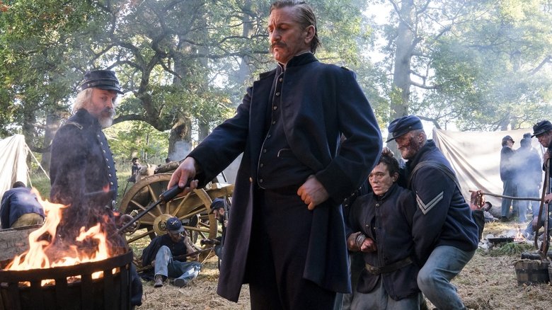 кадр из фильма Игры разумов