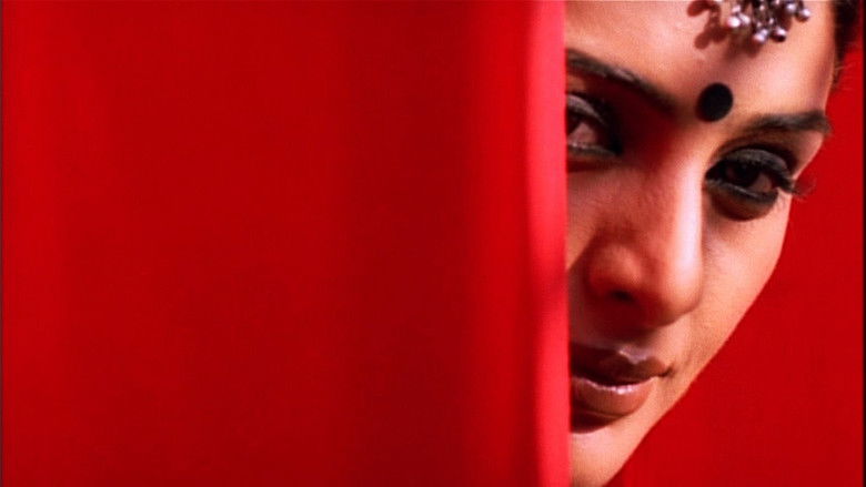 кадр из фильма Meenaxi: Tale of 3 Cities