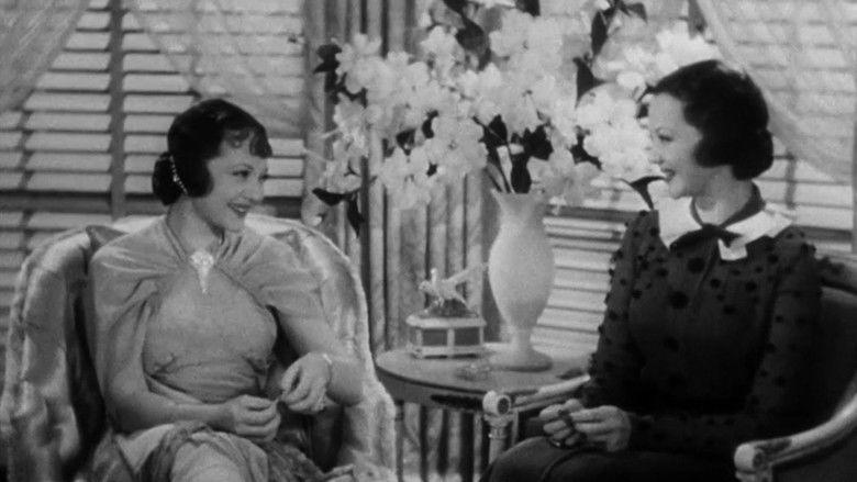 кадр из фильма Thirty Day Princess