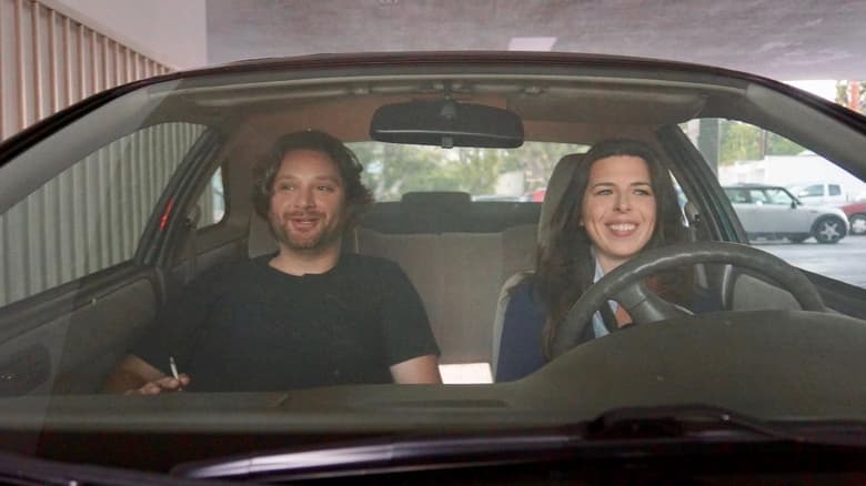 кадр из фильма Stuck