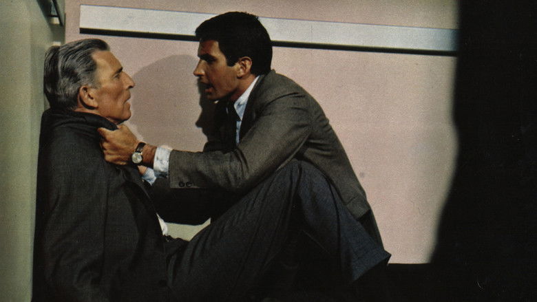 кадр из фильма The Power