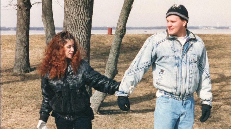 кадр из фильма An Ex-Hooker's Christmas Carol