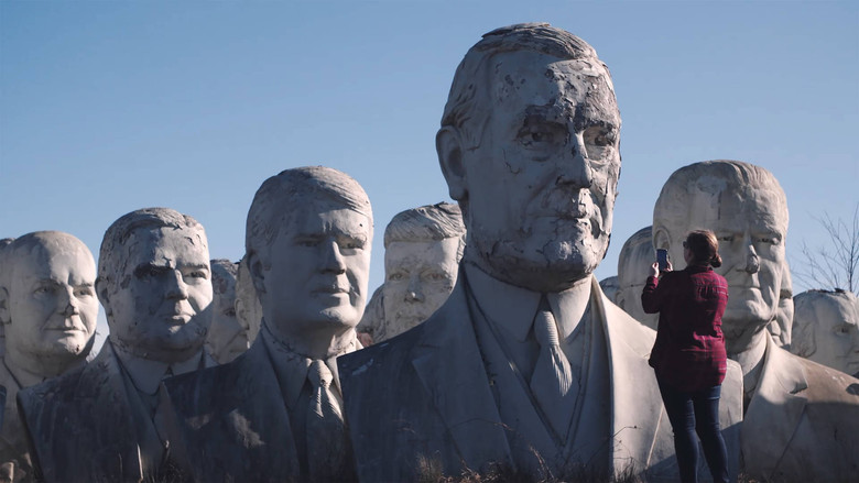 кадр из фильма American Selfie: One Nation Shoots Itself