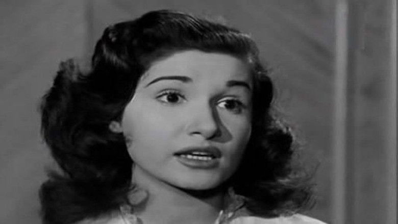 кадр из фильма عرايس فى المزاد