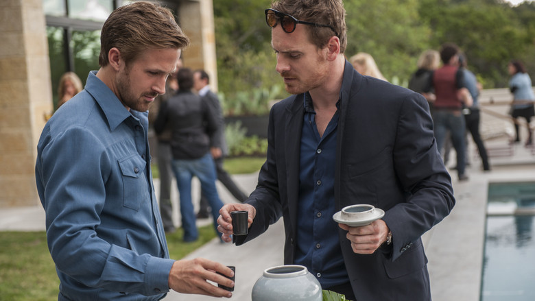 кадр из фильма Между нами музыка