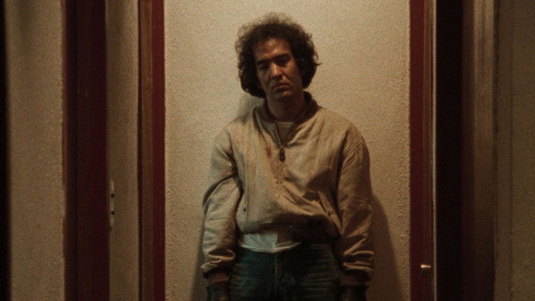 кадр из фильма 襲撃 ＢＵＲＮＩＮＧ　ＤＯＧ