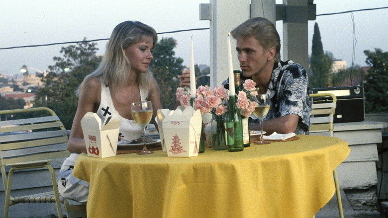 кадр из фильма You Talkin' to Me?