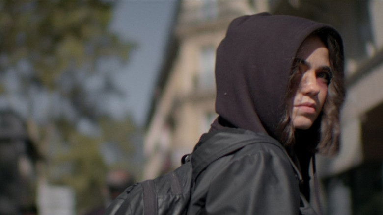 кадр из фильма Инфлюэнсеры