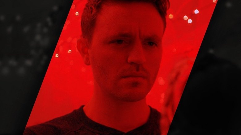 кадр из фильма Дух страха