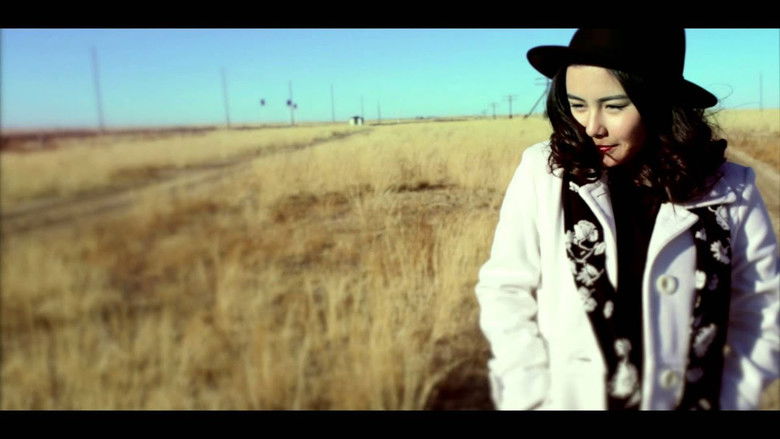 кадр из фильма Зүрх зогсохгүй