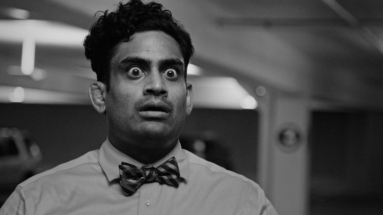 кадр из фильма Bad Romance