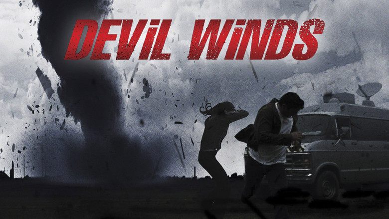 кадр из фильма Devil Winds