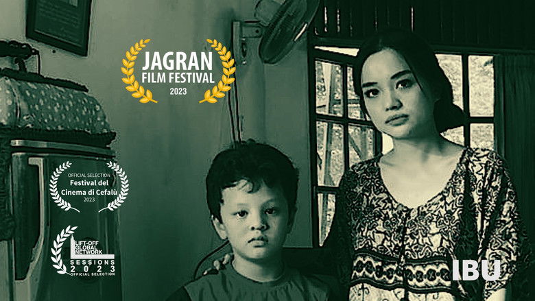 кадр из фильма Ibu