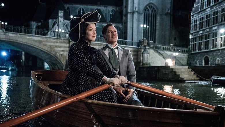 кадр из фильма Трехгрошовый фильм