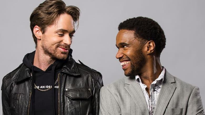 кадр из фильма No Hiding Here